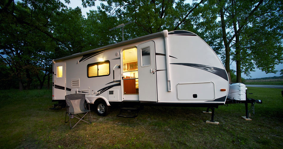 Towable Trailer RV Inspection Services